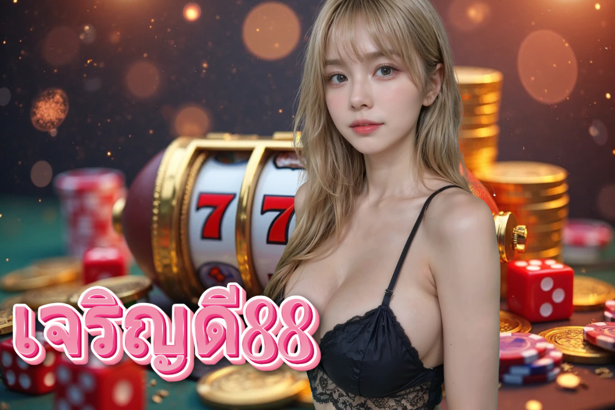 เจริญดี88 หวยลาว