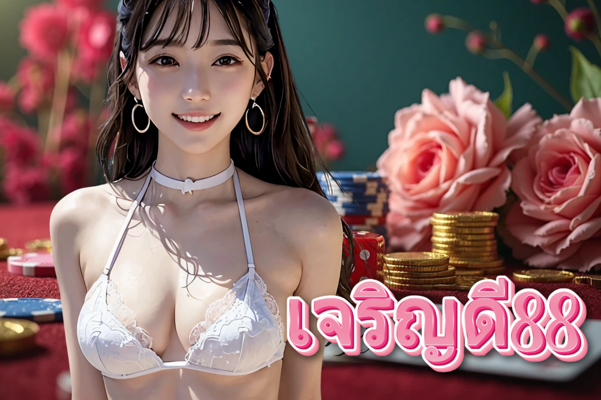เจริญดี88 หวยฮานอย