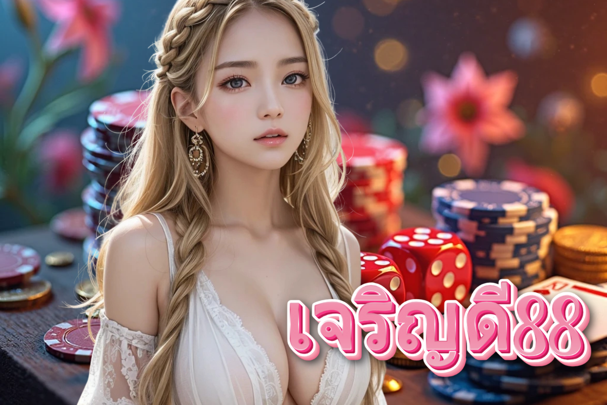 เจริญดี88 เว็บ หวยออนไลน์
