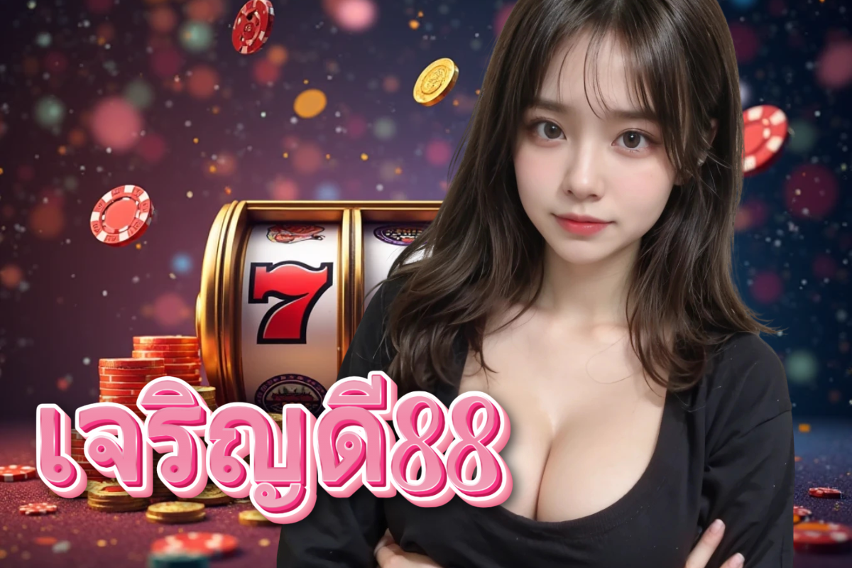 เจริญดี88 แทง หวย 24